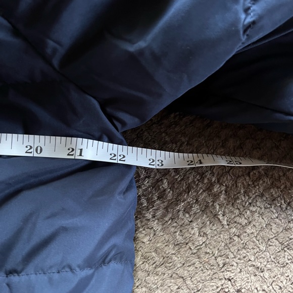 NEW LAUREN RALPH LAUREN Oversize-Collar Coat - Picture 13 of 14